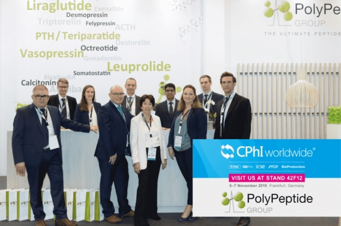 CPhI 2019