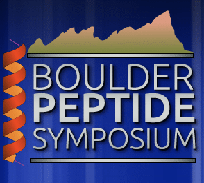 Boulder Denver Peptide Symposium 2019