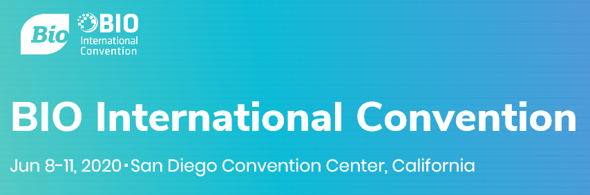 BIO Convention