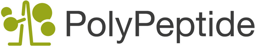 polypeptide-logo