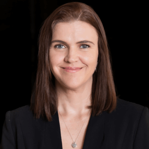 Lauren Starr, Head of Communications PolyPeptide Group