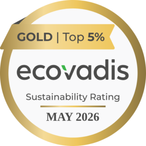 Ecovadis Gold 2026 700 X 700